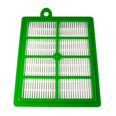 Image de 1 HEPA Filtres adaptables sur différents modèles AEG, Philips, Electrolux, Tornado et Volta de Hannets®