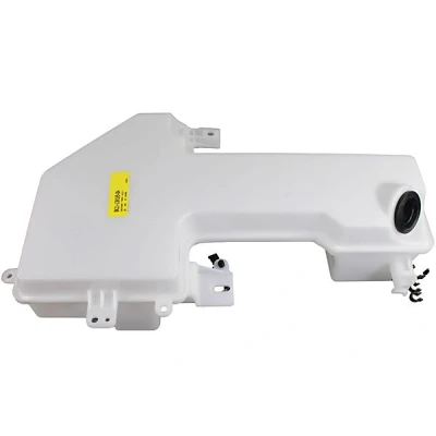 Image de METZGER 2140381 Réservoir Lave Glace avant sans support de tuyau avec pompe FORD: Transit Custom V362 Van