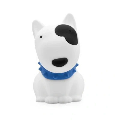 Image de DHINK Veilleuse LED Chien Lampe de nuit silicone pour chambre Bébé et Enfant chevet Cadeau Naissance