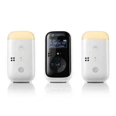 Image de Motorola PIP15 2 (EU) Babyphone avec caméra DECT, USB