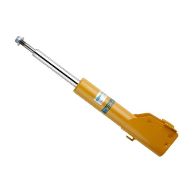 Image de BILSTEIN 22 314178 Amortisseur Essieu avant Pression de gaz Système bitube Jambe suspension Goujon en haut, Collier bas