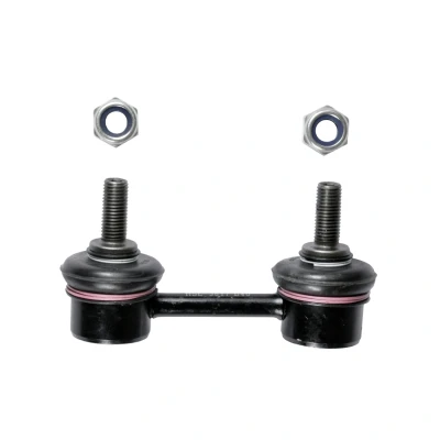 Image de BLUE PRINT ADM58514 Biellette de barre stabilisatrice Essieu arrière gauche, droit 109 avec écrou autobloquant MAZDA: MX 3