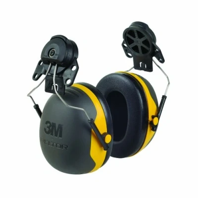 Image de Casque antibruit 3M™ PELTOR™ série X, référence X2P3