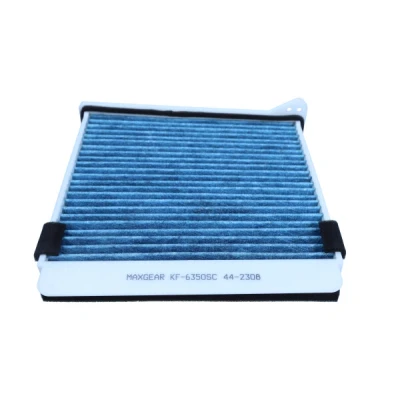Image de MAXGEAR 26 2569 Filtre d&#039;habitacle à charbon actif 233 231 74 MITSUBISHI: PAJERO 4, L200 / Triton V Pick up, IV up
