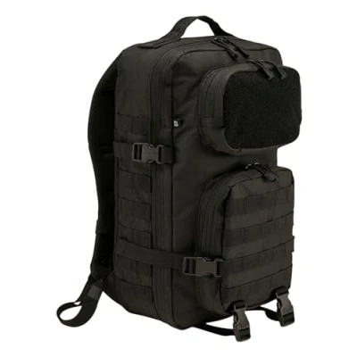 Image de Brandit US Cooper Patch Large Backpack, color: black, size: OS