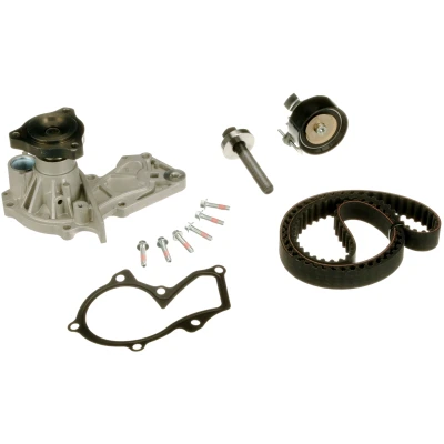 Image de Pompe à eau + kit de courroie distribution GATES KP25669XS 1