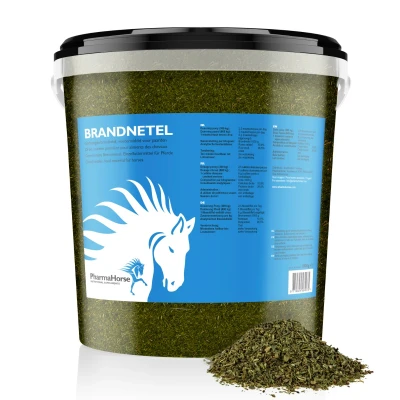 Image de PharmaHorse Ortie 1kg