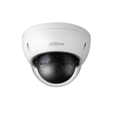 Image de DAHUA Lite Fixed Mini Dome 1/3i 4Mp CMOS 2.8mm lens ICR DWDR H.264(+) IR 30M 20fps 4MIP67/IK10 DC12V/PoE
