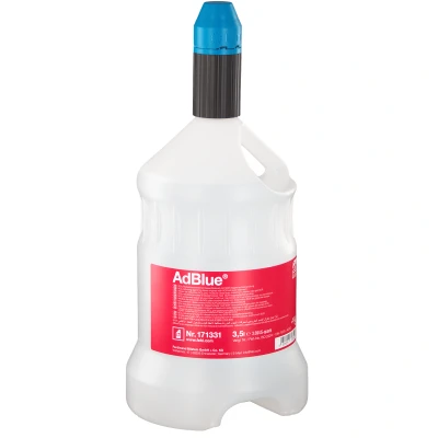 Image de FEBI BILSTEIN 171331 Urée 3,5 PEUGEOT: 308 II 3/5 portes, 208 I SW 2, CITROËN: Spacetourer, C4 Grand Picasso 2