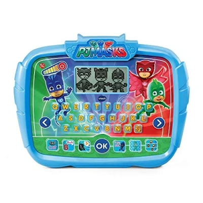 Image de VTech Pyjamasques Super Tablette Éducative, 80 175905 Version FR