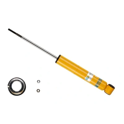 Image de BILSTEIN B6 Performance 24 008372 Amortisseur Essieu arrière Pression de gaz Système monotube sur ressort Bossage en bas, Goujon haut