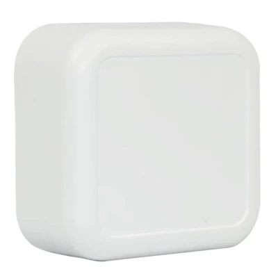 Image de Boîtier universel Camdenboss CBRS03SWH CON ABS blanc 51 x 25.5 1 pc(s)