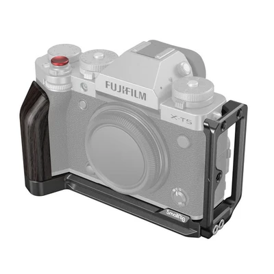 Image de SMALLRIG Support en L pour Fujifilm X T5 4137 Neuf