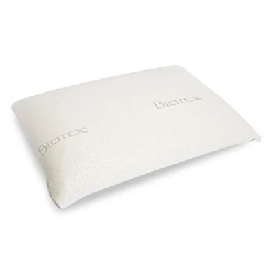 Image de Oreiller Biotex Mémotradi medium 60x40 cm