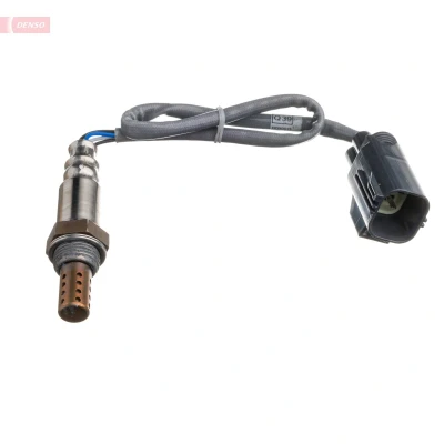 Image de DENSO Direct Fit DOX 0413 Sonde lambda M18x1.5 chauffé, doigt, à seuil LAND ROVER: Range Rover 3