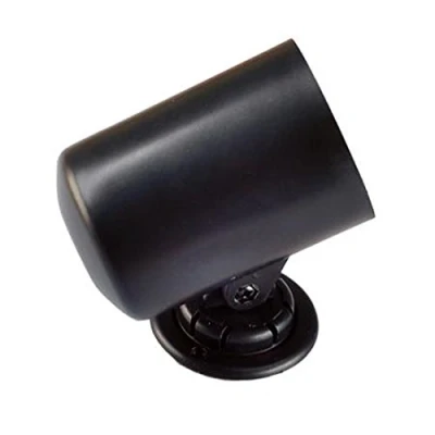 Image de Mintice 2&quot; 52mm Support de Jauge Voiture Universel Un Seul Trou Tableau Bord Porte Gobelet Mètre Fixation Montage