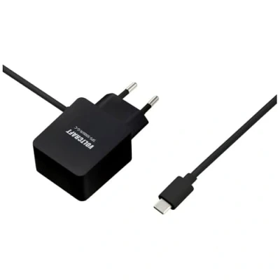Image de VOLTCRAFT VC 15304175 Bloc d&#039;alimentation à Tension Fixe 5.1 V/DC, 9 12 15 V/DC 5 A 27 W Convient pour Rasp