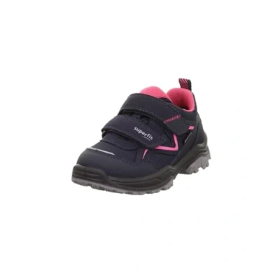 Image de Superfit Jupiter Gore tex Basket, Bleu Rose 8010, 32 EU Large