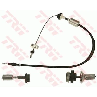 Image de TRW GCC1759 Câble d&#039;Embrayage RENAULT: Kangoo I Express,