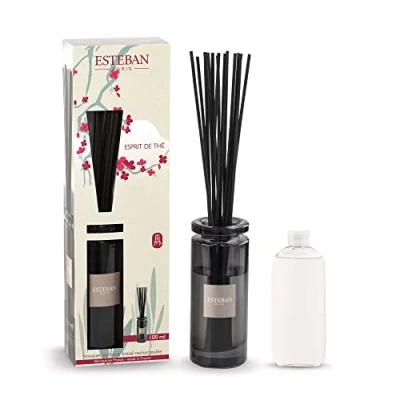 Image de ESTEBAN Bouquet Initial Esprit de thé 100ml