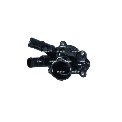 Image de NRF 725280 Thermostat d&#039;eau 90 avec bague d&#039;étanchéité boîtier MERCEDES BENZ: Classe C Berline, Break, E Berline