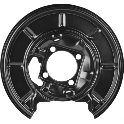 Image de HERTH+BUSS JAKOPARTS J3350814 Protection De Disque Frein MERCEDES BENZ: Classe B, A