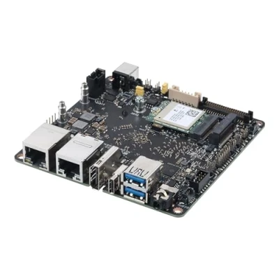 Image de ASUS Tinker Board 3N LITE carte de développement Rockchip RK3568 Neuf