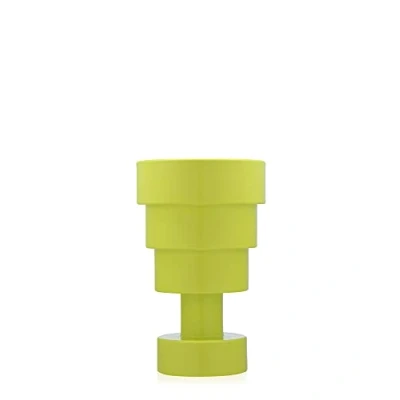 Image de Kartell Calice, Vase, Vert