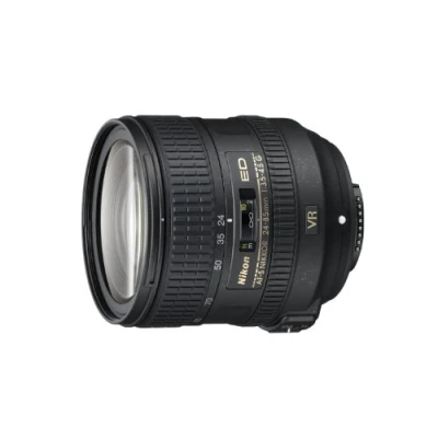 Image de Nikon AF S Nikkor Objectif 24 85 mm f/3.5 4.5G ED VR
