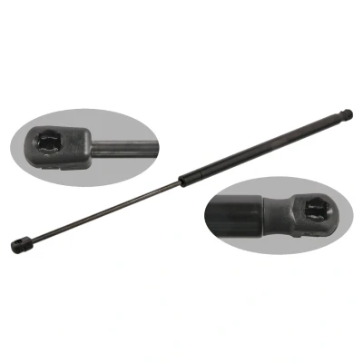 Image de FEBI BILSTEIN 34445 Vérin de coffre 610 636,5 côté conducteur ou passager CITROËN: C4 Picasso 1, I Grand