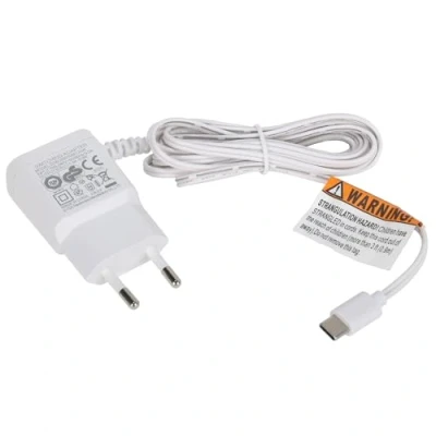 Image de GHB Chargeur caméra de surveillance pour bébé modèle VB603 Type C