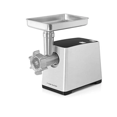 Image de Riviera et Bar Robot Hachoir Multifonction, INOX