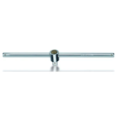 Image de TOPTUL CTCJ2418 Poignée encliquetable carrée 450 20 (3/4&quot;)