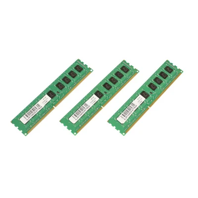 Image de CoreParts MMH1021/12G module de mémoire 12 Go 3 x 4 DDR3 1333 MHz ECC Neuf
