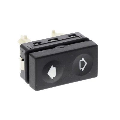Image de VEMO Original Quality V20 73 0006 Interrupteur, lève vitre avant BMW: 3 Berline, Coupe, Z3 Roadster