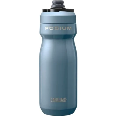 Image de Camelbak Podium Ins Steel 530 ml Unisexe Bouteille Thermos Pacific