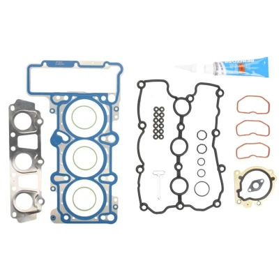 Image de REINZ 02 37020 01 Jeu de joints d&#039;étanchéité, culasse cylindre avec joint tige soupape pour cylindres 4 6 AUDI: A4 B8 Avant, Q7, Q5