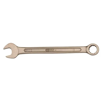 Image de KS TOOLS 963.7289 clés polygonales et de à fourches Sans étincelles 30