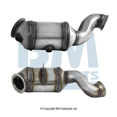 Image de BM CATALYSTS BM92530H Catalyseur Euro 6 E57 103R Céramique