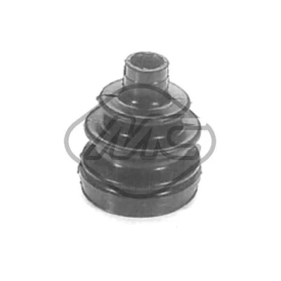 Image de Joint soufflet, arbre de commande Metalcaucho 00343