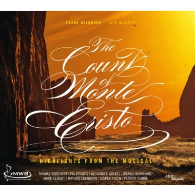 Image de The Count of Cristo der GRAF Von Monte Chr [Import]