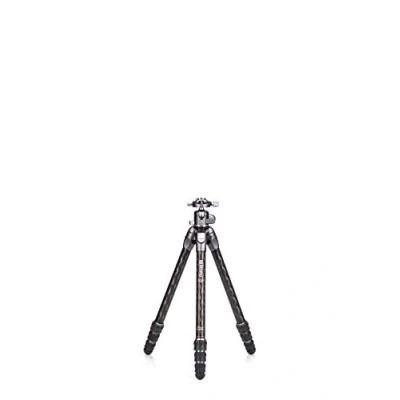 Image de BENRO Trepied Photo Carbone Tortoise 24C+GX30 TTOR24CGX30