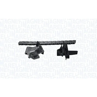 Image de MAGNETI MARELLI 341500000690 Jeu de distribution à chaînes Simplex, Chaîne fermée BMW: 5 Berline, 3 Berline