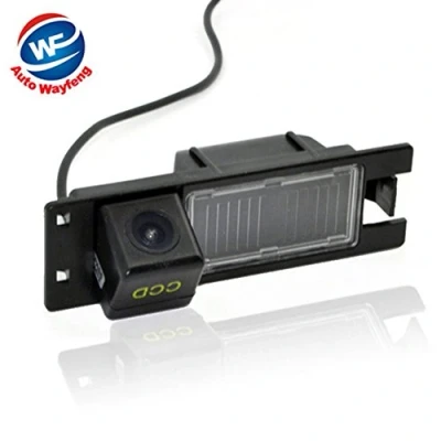 Image de Auto Wayfeng® 2016 Rearview de Voiture Vue arrière inversée Caméra recul CCD pour Opel Astra J Vectra Antara Corsa Zafira Sauvegarde Cam