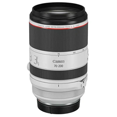Image de Canon Objectif RF 70 200mm F2.8L IS USM Neuf