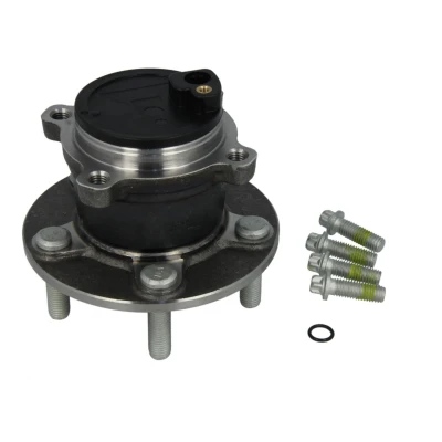 Image de BTA H2V013BTA Kit de roulements roue arrière VOLVO: V50, C30, S40 II