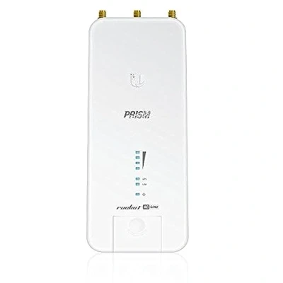 Image de Ubiquiti Networks RP 5AC Gen2 Blanc Connexion Ethernet, supportant l&#039;alimentation Via ce Port (PoE)