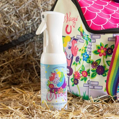 Image de Harry&#039;s Horse Spray crinière/queue (500ml) Nooni 500 ml Naturel