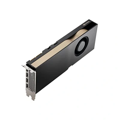 Image de PNY VCNRTXA4500 NVIDIA RTX A4500 20 Go GDDR6 Neuf
