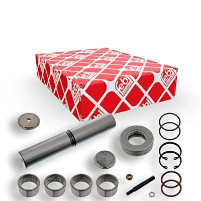 Image de FEBI BILSTEIN 08520 Kit d&#039;assemblage, pivot de fusée d&#039;essieu MERCEDES BENZ: LK/LN2